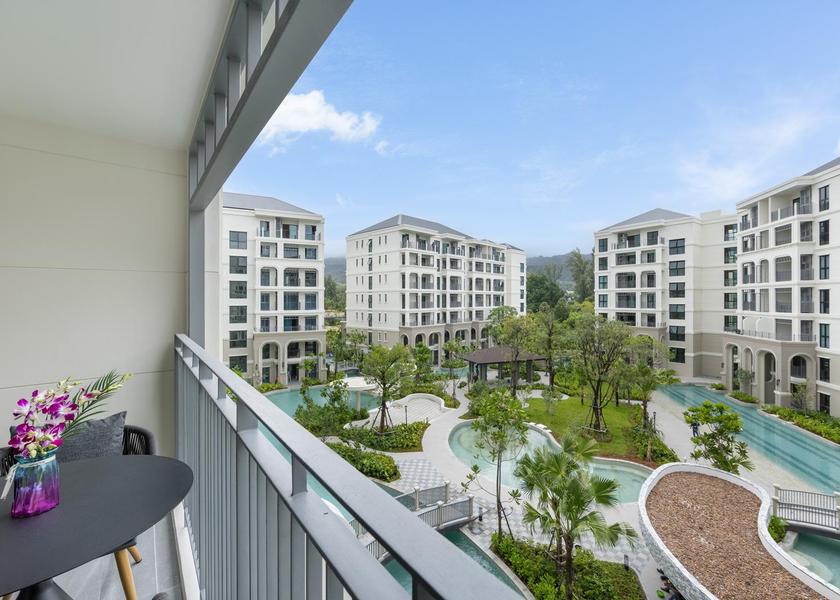 Phuket Province Choeng Thale Hotel Exterior