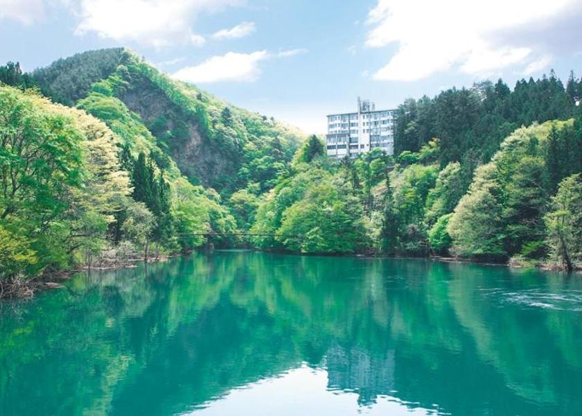 Gunma Minakami 