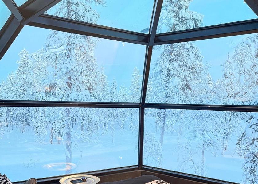 Lapland Sodankyla 