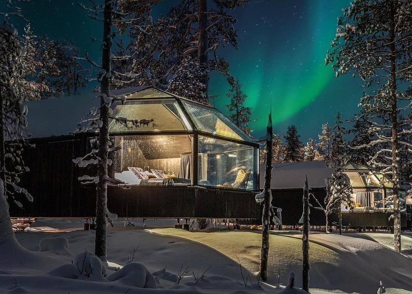 Lapland Sodankyla 