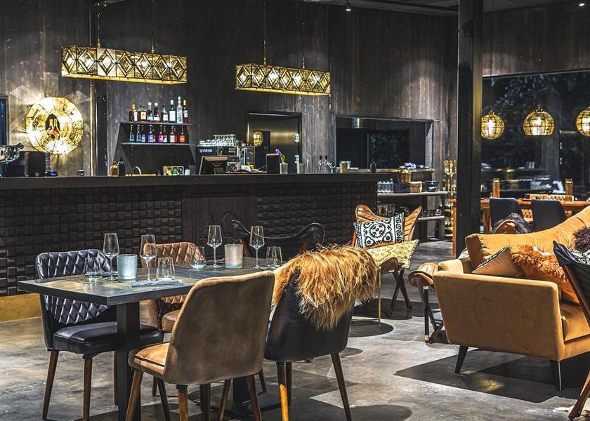Lapland Sodankyla Restaurant