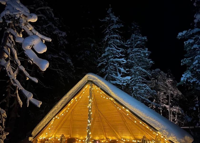 Lapland Sodankyla 