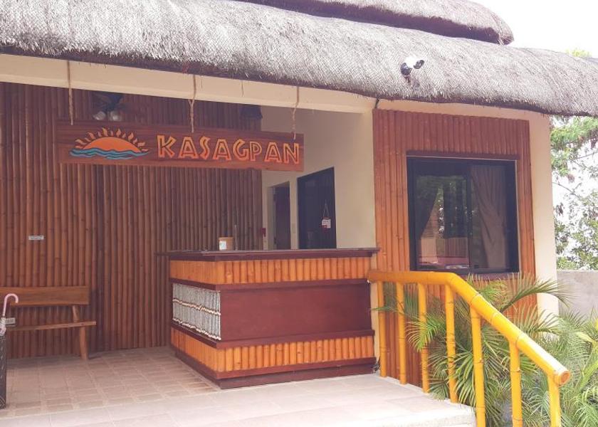 Central Visayas Tagbilaran Reception