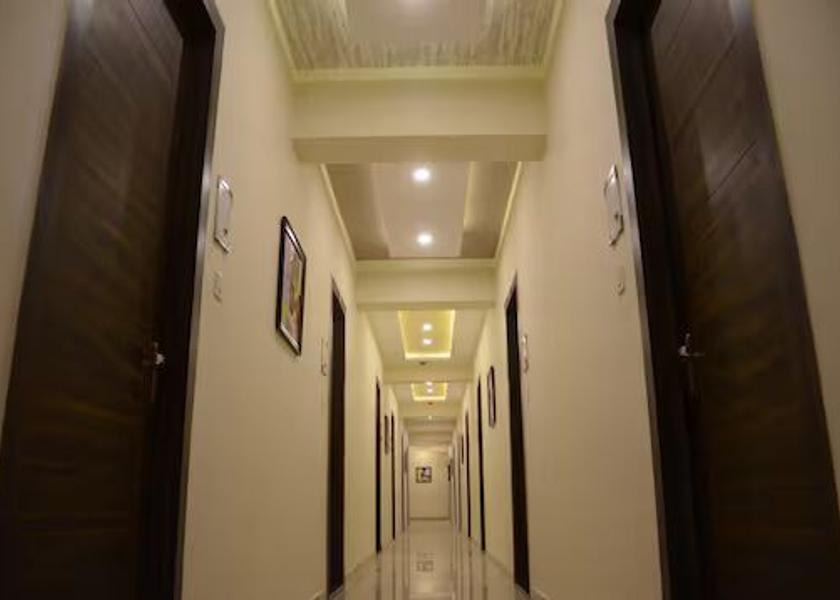 Uttar Pradesh Prayagraj Public Areas