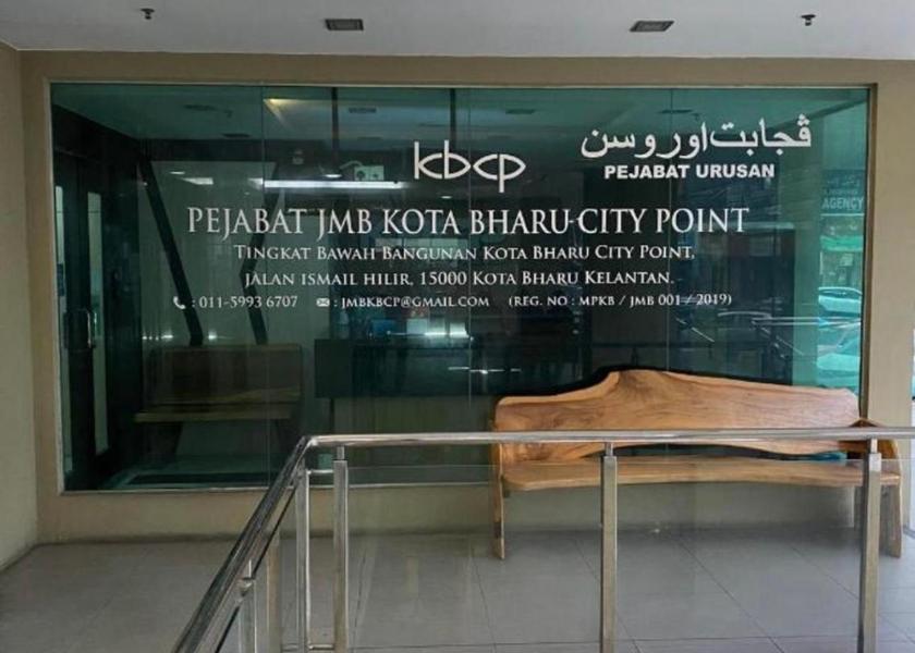 Kelantan Kota Bharu 
