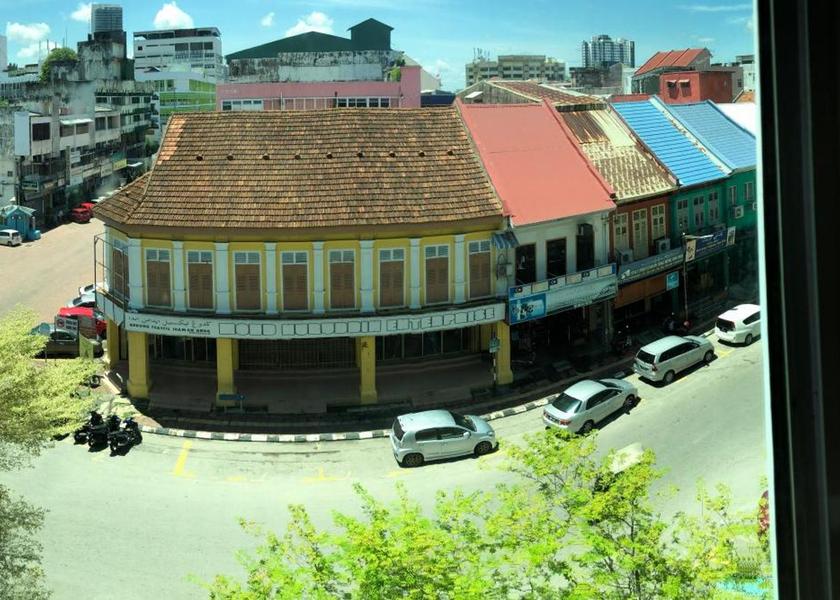 Kelantan Kota Bharu View