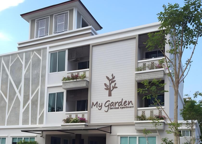 Samut Songkhram Province Samut Songkhram Hotel Exterior