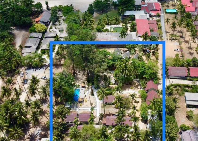 Krabi Province Ko Lanta Beach