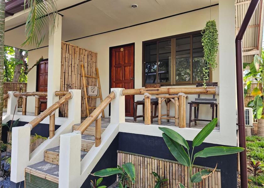 Krabi Province Ko Lanta Hotel Exterior