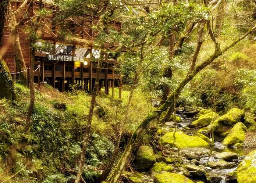 Shizuoka Nishiizu Exterior view