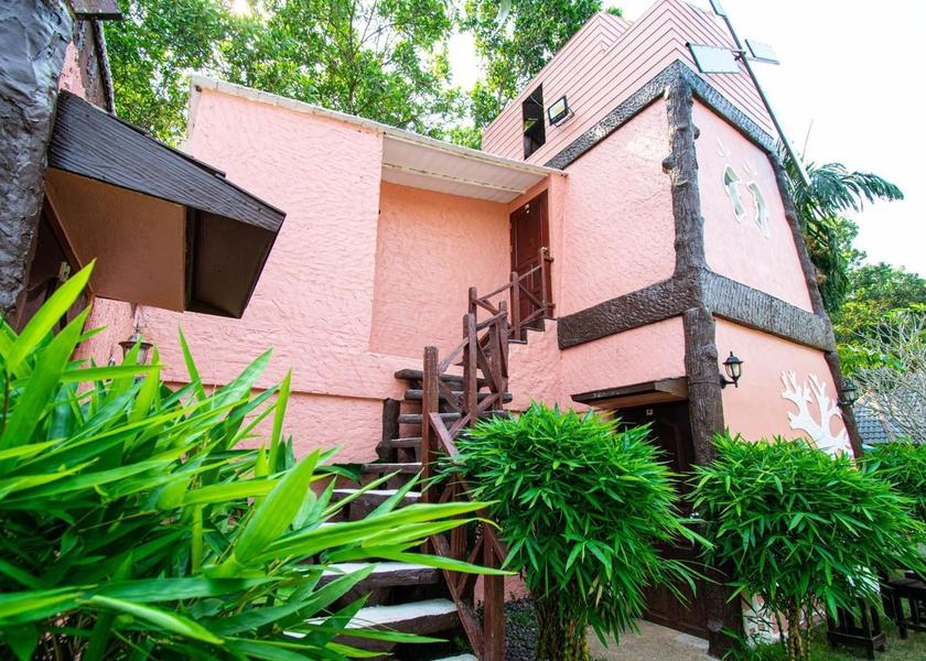 Chanthaburi Province Tha Mai Exterior view
