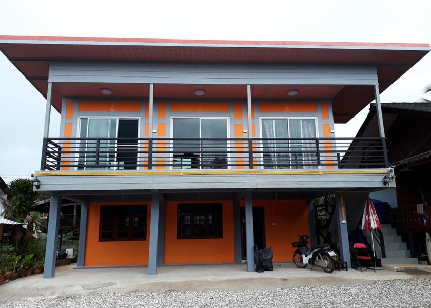 Kanchanaburi Province Sangkhla Buri 