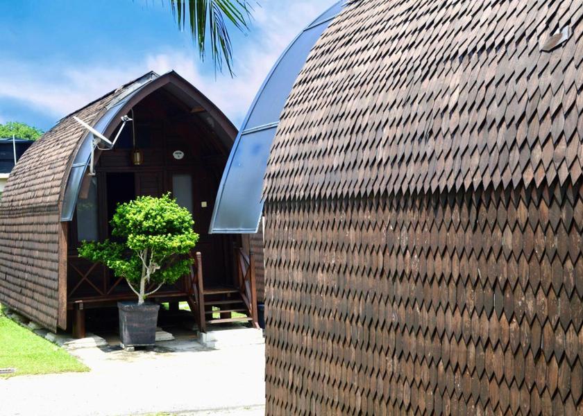 Malacca Alor Gajah Hotel Exterior