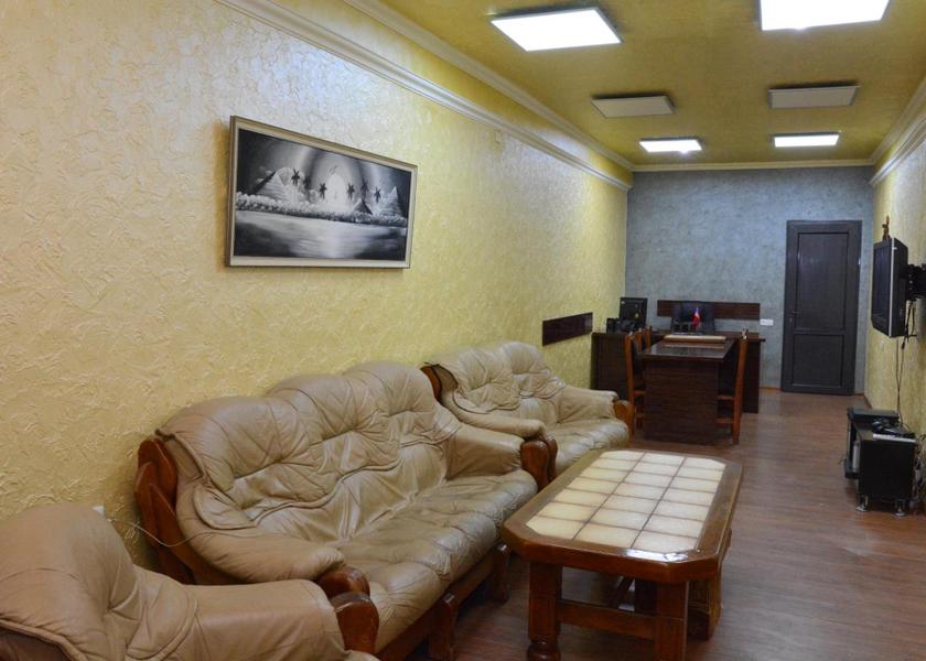  Yerevan Exterior view