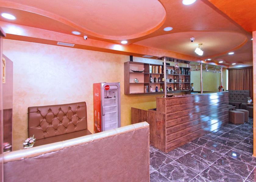  Yerevan Bar/lounge