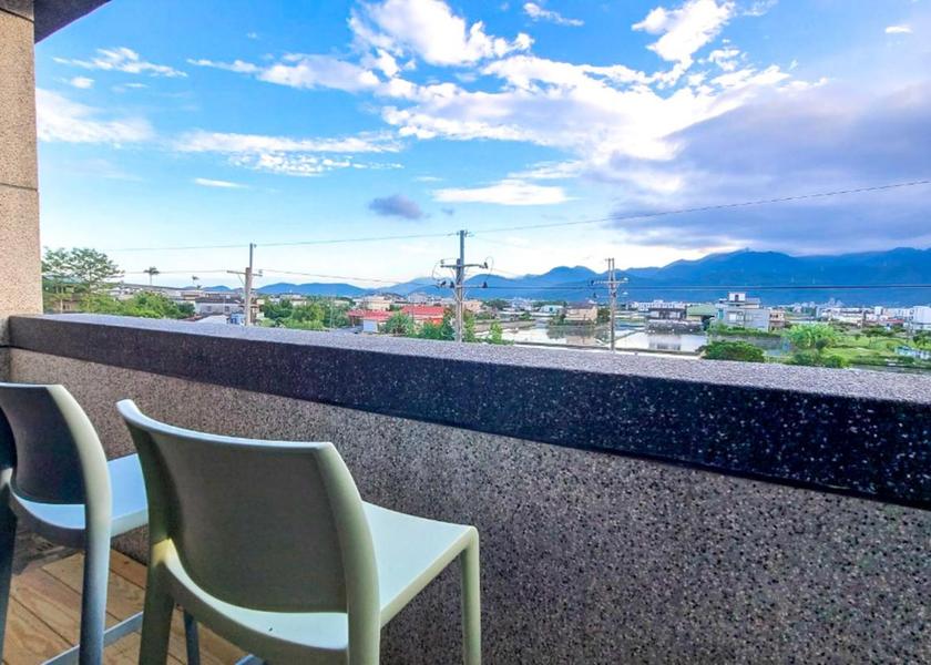 Yilan County Dongshan Public Areas