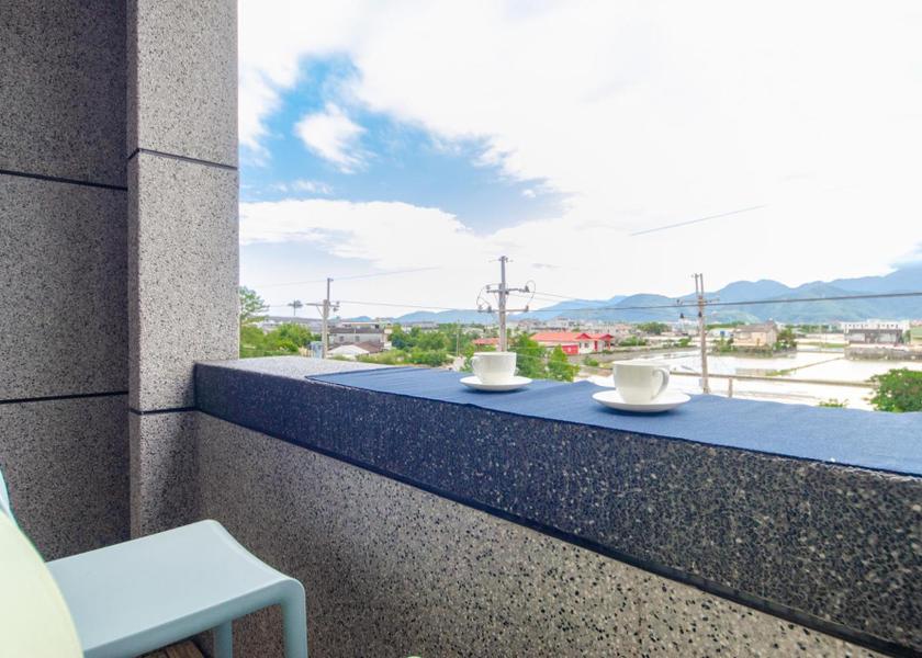 Yilan County Dongshan Public Areas