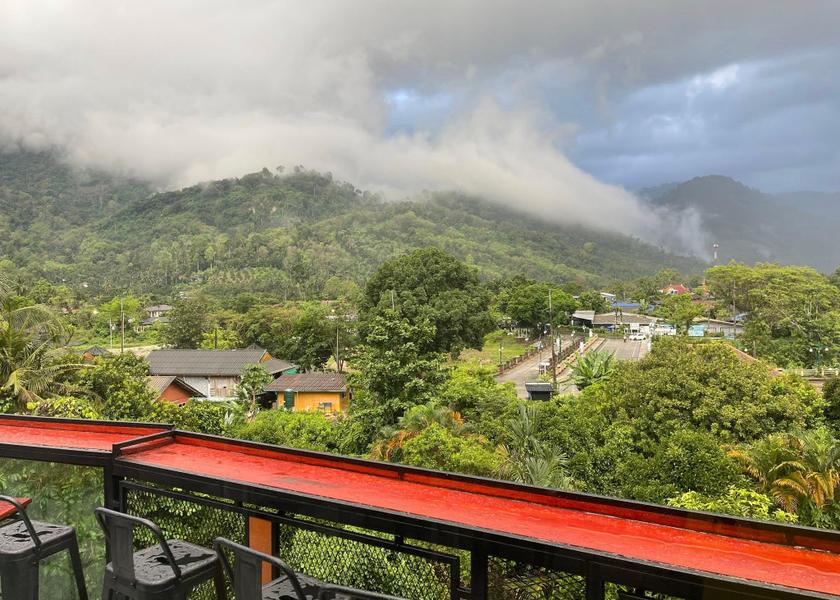 Nakhon Si Thammarat Province Lan Saka 