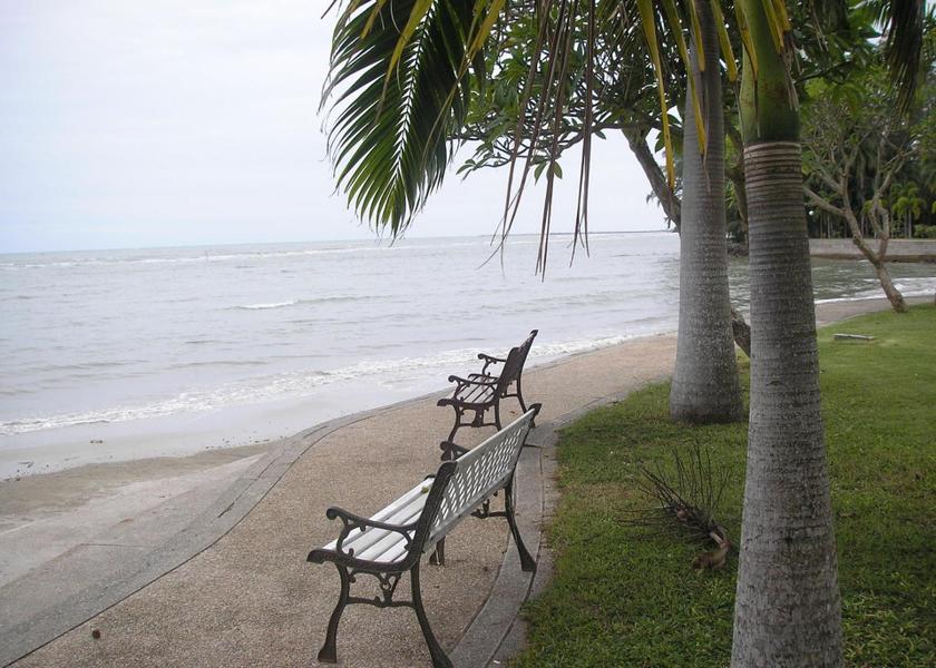 Rayong Province Klaeng Beach