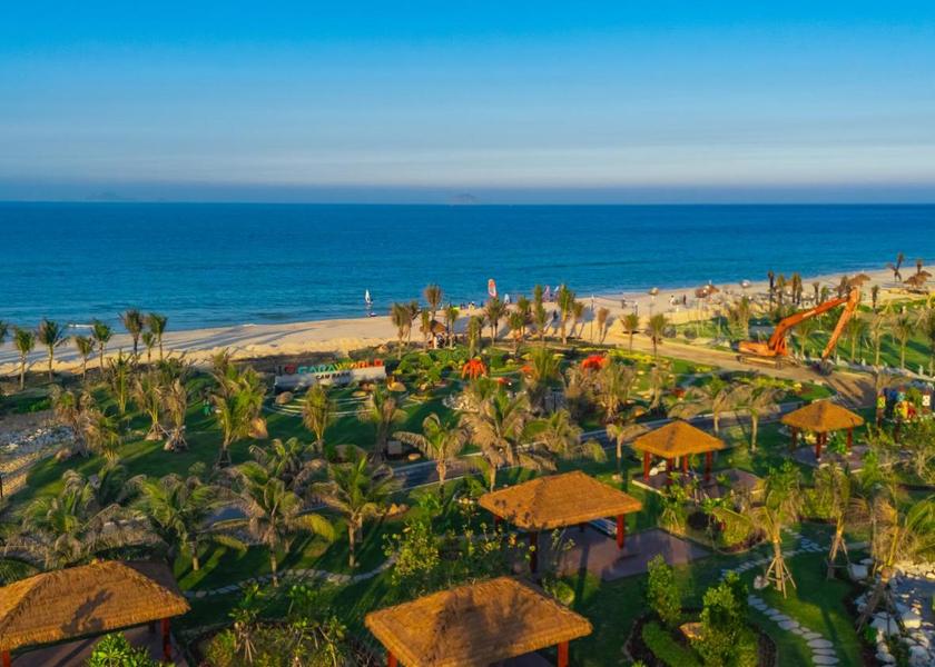 Khanh Hoa Province Cam Ranh 