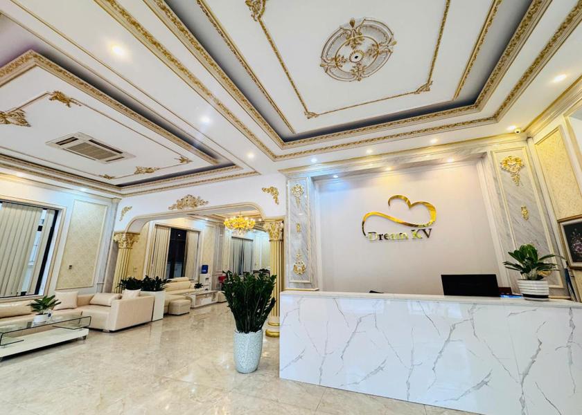 Bac Ninh Province Bac Ninh Lobby