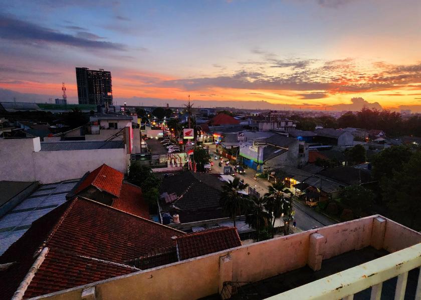  Bekasi View