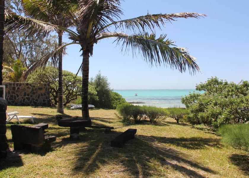 Grand Port Blue Bay Garden