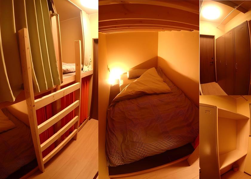 Hokkaido Rishiri Private Room Up to 4 can be reserved
