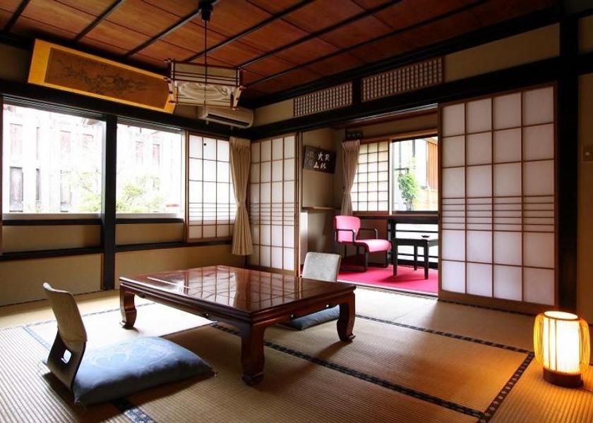Nagano Yamanouchi Public Areas