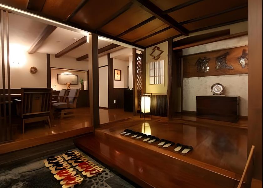Nagano Yamanouchi 