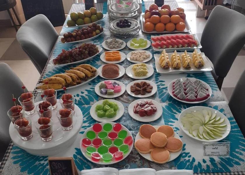 Prachuap Khiri Khan Province Pranburi 