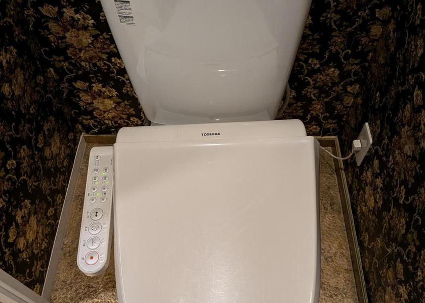 Nara Ikoma Facilities