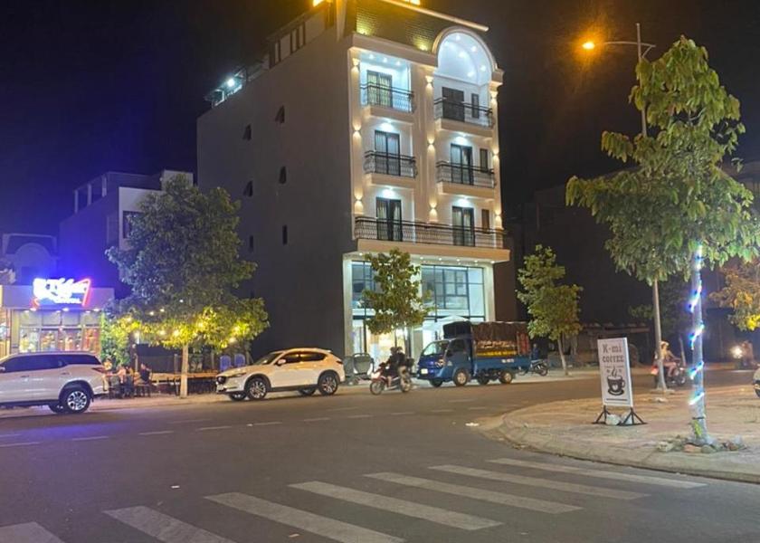 Khanh Hoa Province Phan Rang - Thap Cham Hotel Exterior
