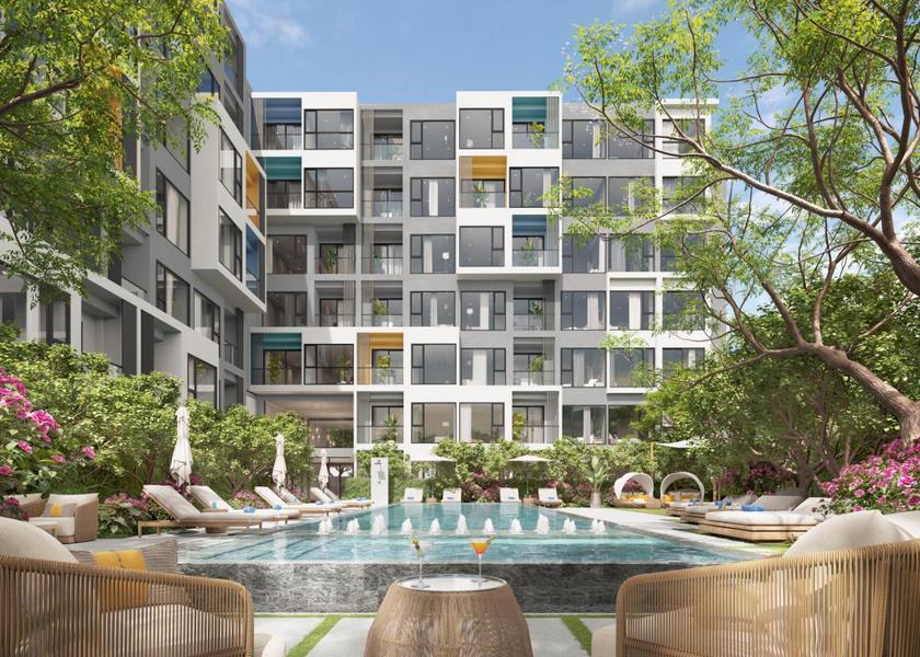 Phuket Province Choeng Thale Exterior view