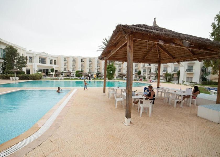  La Marsa Swimming pool