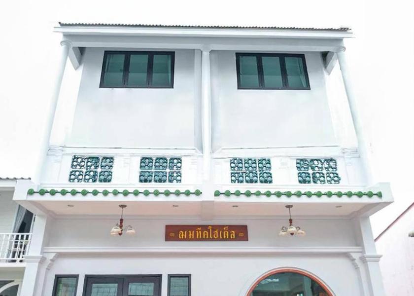Chanthaburi Province Chanthaburi Exterior view