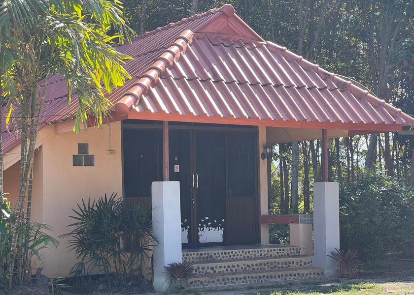 Chiang Rai Province Chiang Khong Hotel Exterior