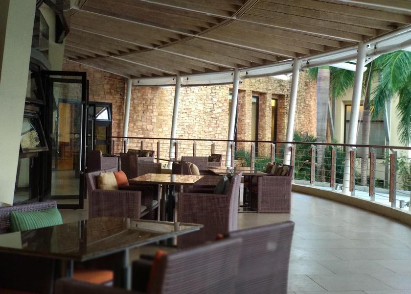 Calabarzon Nasugbu Lobby