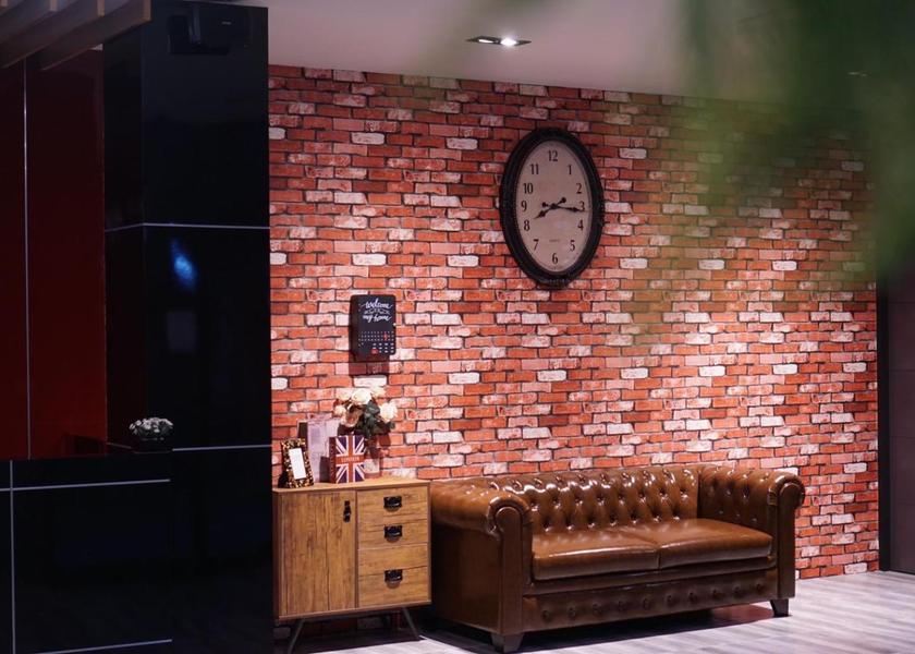 Buriram Province Nang Rong Lobby