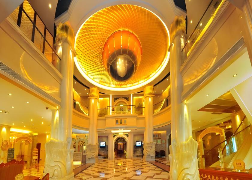 Guangdong Zhuhai Lobby