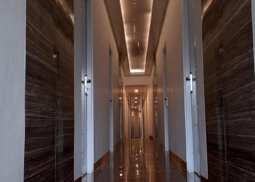Central Java Ungaran Lobby