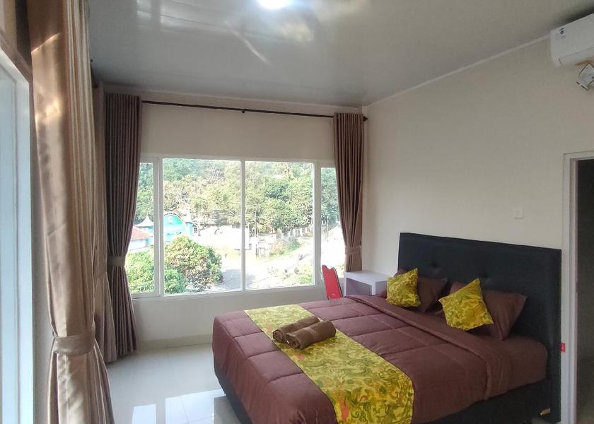 Central Java Ungaran Bed