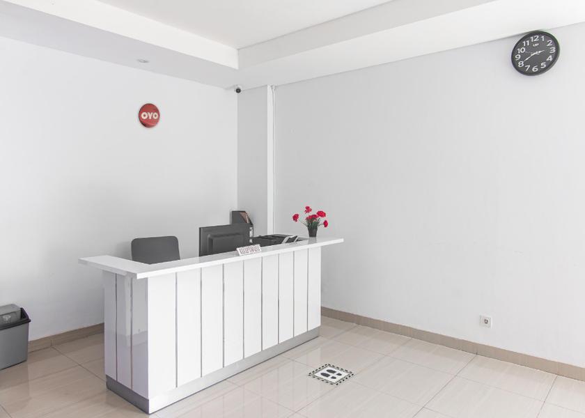 Banten Curug Reception