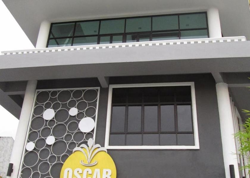 Perak Sitiawan Exterior view