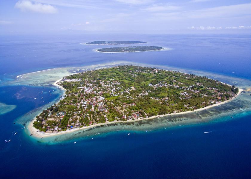 West Nusa Tenggara Pemenang 