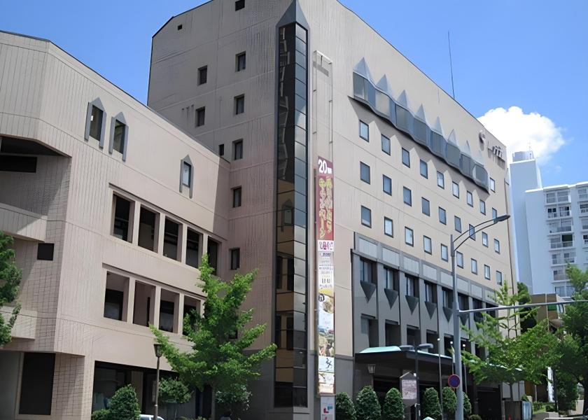 Aichi Nagoya 
