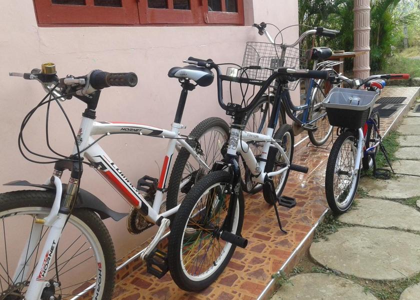 North Central Province Polonnaruwa Facilities