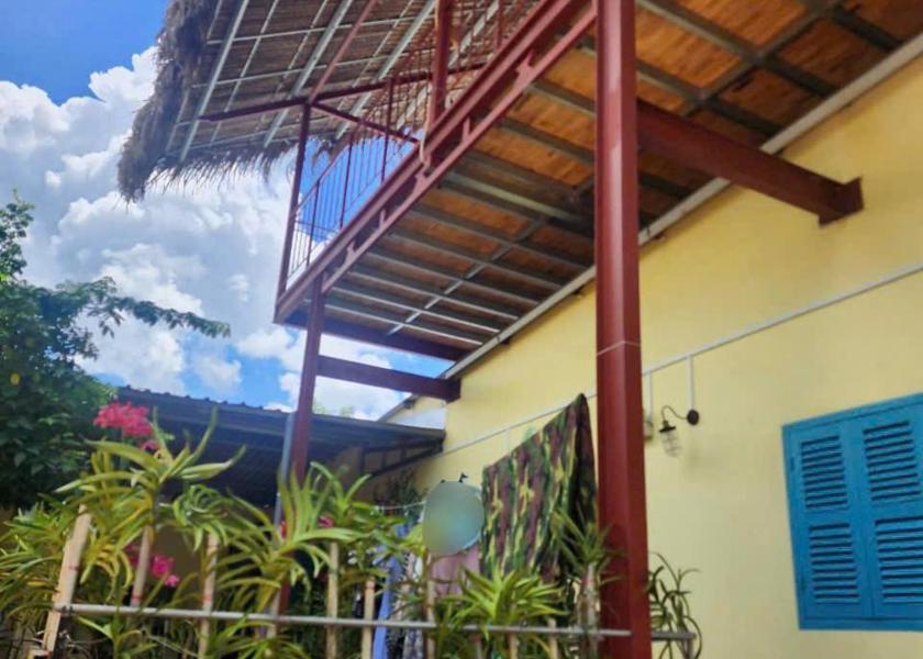 Can Tho Municipality Can Tho Exterior view