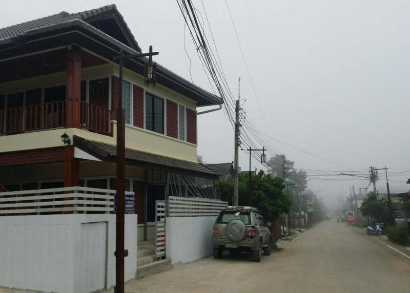 Loei Province Chiang Khan 