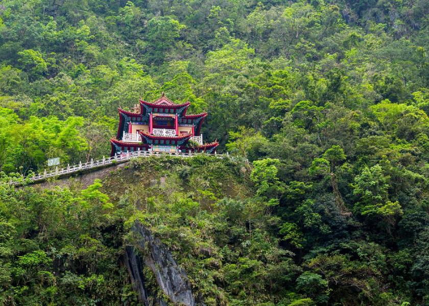 Hualien County Xincheng 